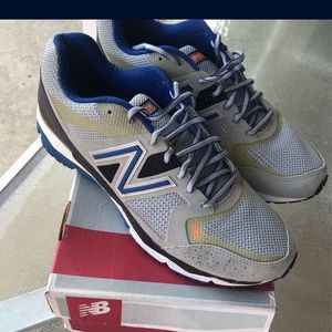 New Balance Men’s shoes